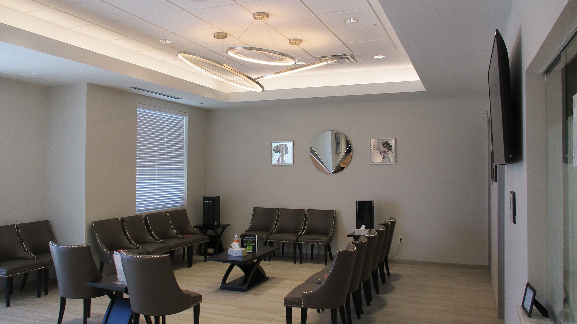 Dermatologist in Rowlett