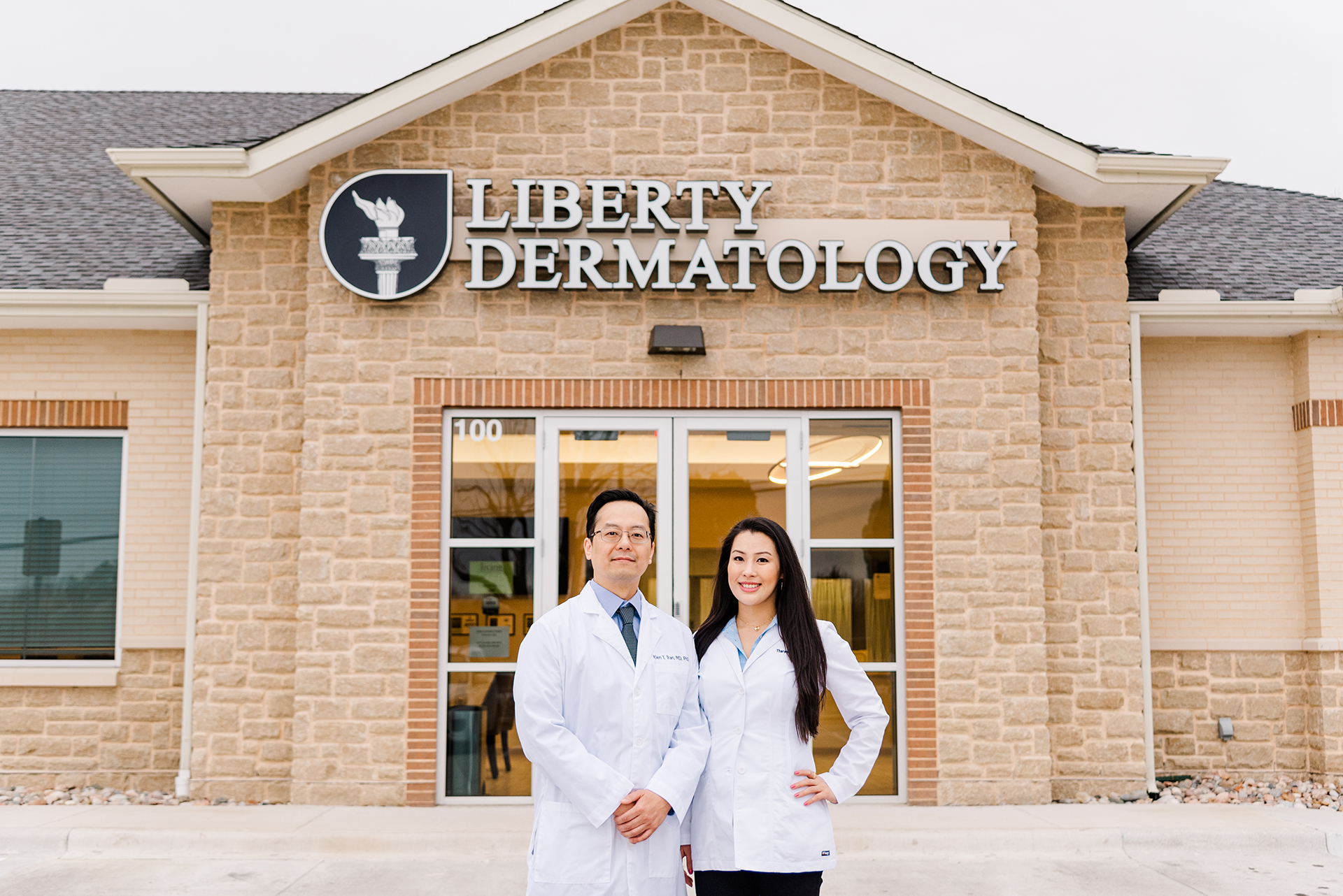 Dermatologist in Rowlett